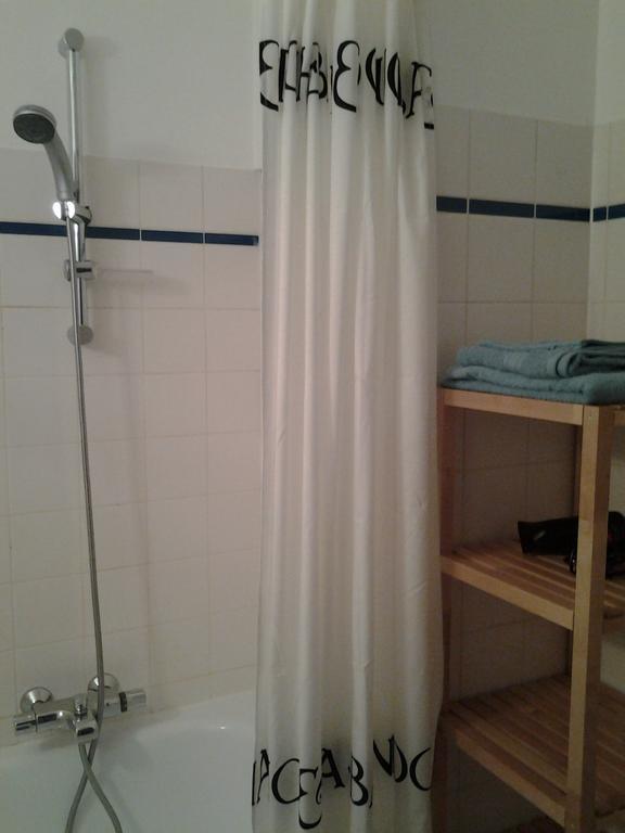 Zonnig Appartement Met Zeezicht Koksijde Exteriör bild